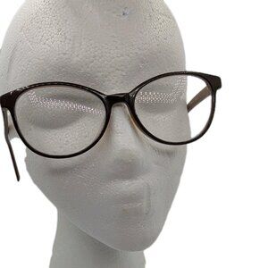 Heartland BrandiBrown 52-16-140 Frames